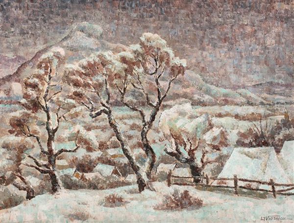 Winter Story - view 1