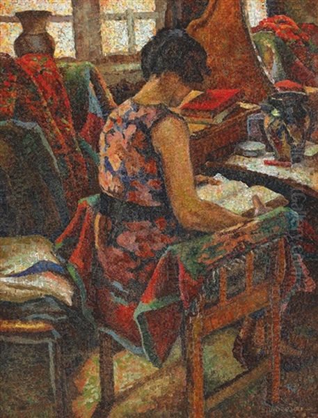 Reading Time - view 1