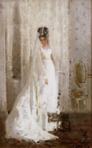 La Sposa - view 1