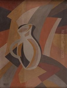Bodegon by  Virgilio