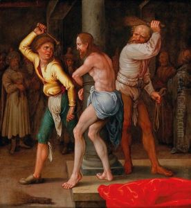 The Flagellation The Flagellation