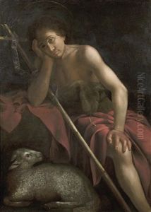 Johannes Der Taufer Johannes Der Taufer