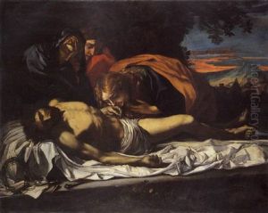 Compianto Sul Cristo Morto Compianto Sul Cristo Morto