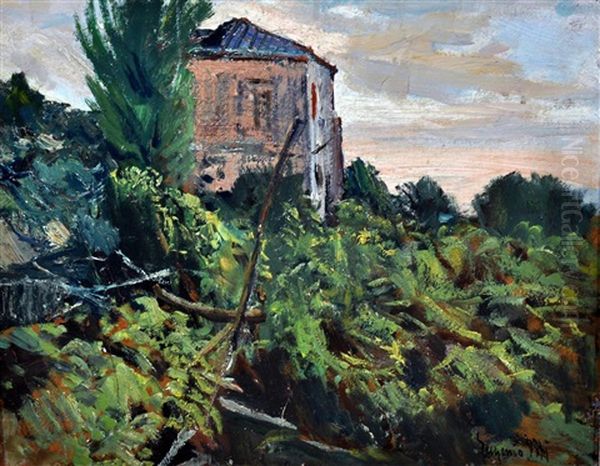 Casa Di Campagna - view 1