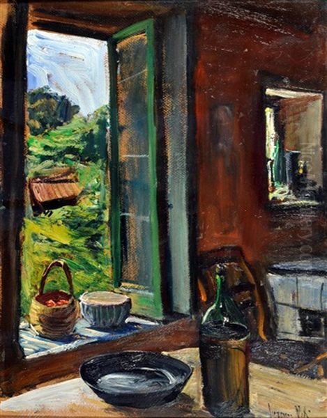 Interno Di Cucina - view 1