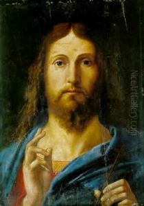 Salvator Mundi