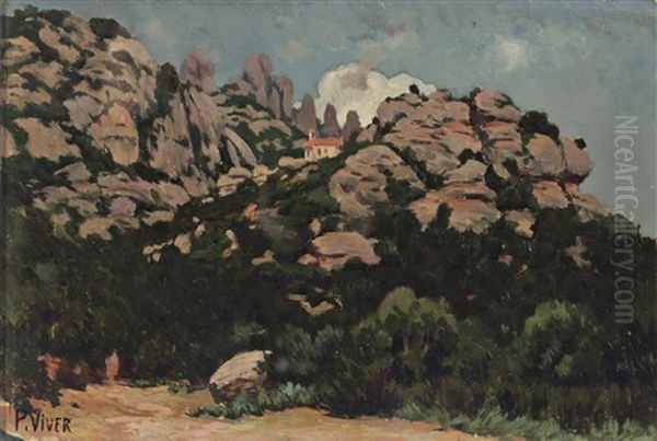 Vista De Montserrat - view 1