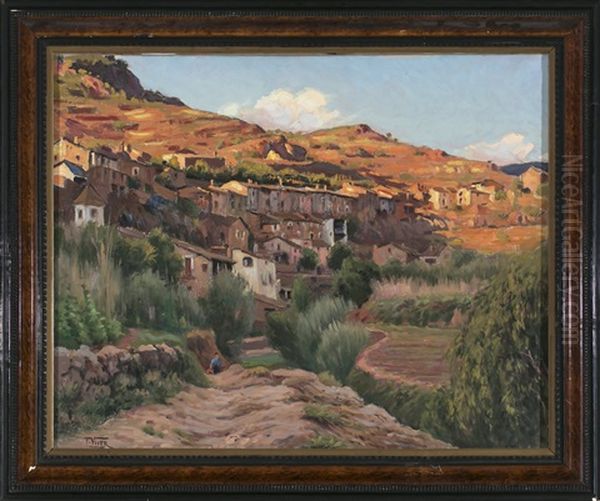 Vista Rural - view 1