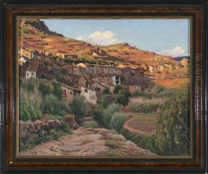 Vista Rural
