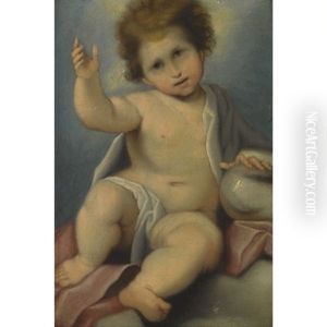 The Infant Christ