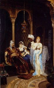 La Fiancee De Ramazan La Fiancee De Ramazan