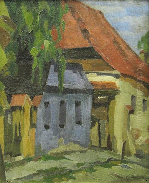 Houses In The Country - view 1