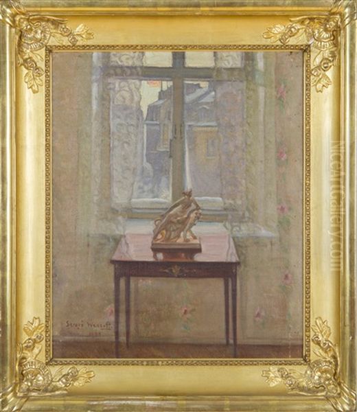 Interior - view 1