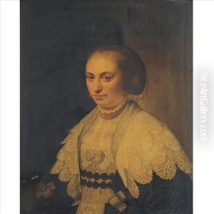 Portrait Of A Lady