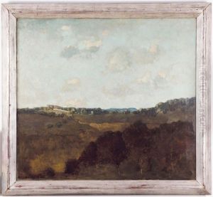 Landschaft Landschaft