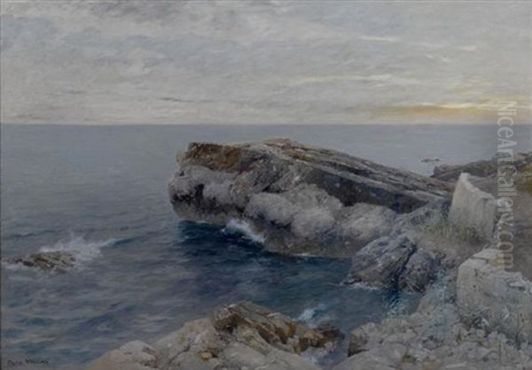 Meereskuste - view 1