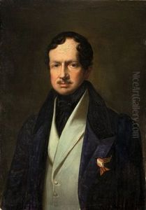 Friedrich Wilhelm Iii., Konig Von Preussen