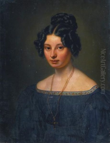 Anna Motherbig - view 1