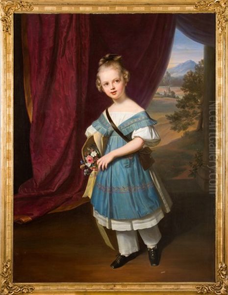 Prinzessin Elisabeth Von Sachsen - view 1