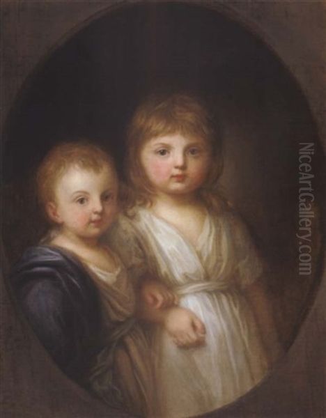 Die Uberlieferung Nach: Die Kinder Des Kunstlers - view 1