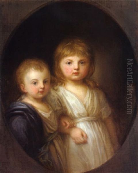 Der Uberlieferung Nach: Die Kinder Des Kunstlers - view 1