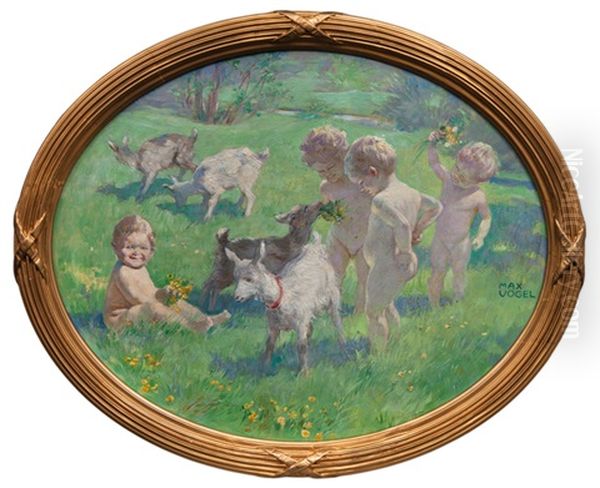 Childhood - view 1