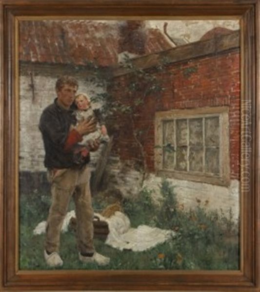 Vater Und Tochter - view 1
