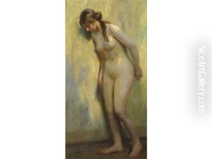 Nudo Nudo
