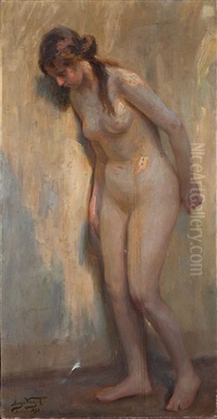 Nudo Femminile - view 1