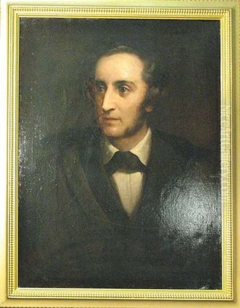 Felix Medelssohn-bartholdy - view 1