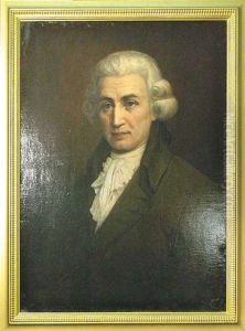 Joseph Hayden