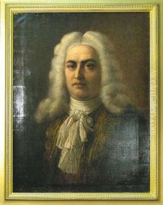 Georg Friedrich Handel