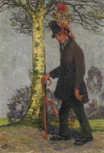 Der Hochzeitsbitter