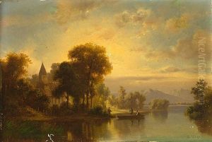 Sommerlandschaft
