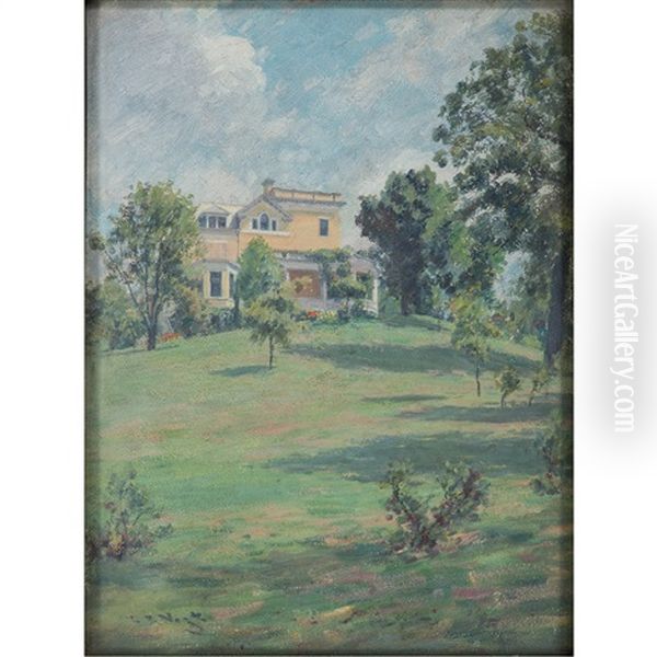 House In Cincinnati - view 1