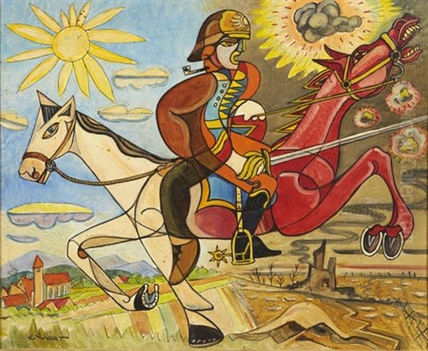 Guerre Et Paix - view 1