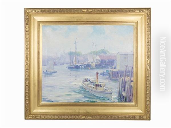 Marblehead, Massachusetts - view 1