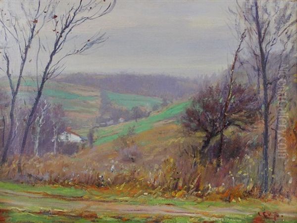 A Bit Of Nature - view 1