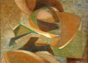 Arrangement by Josef Vohrabel