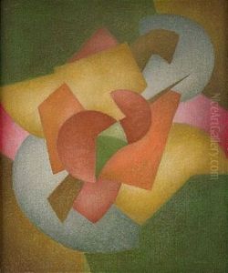 Utan Titel (from En Banjospelare) by Josef Vohrabel