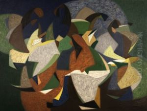 Abstract Composition