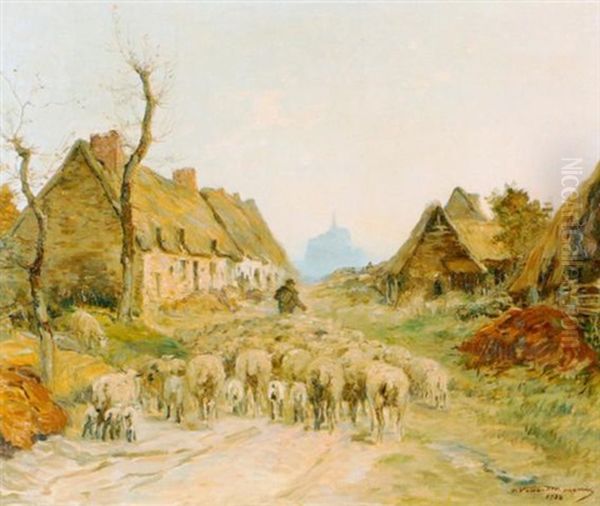 Village De La Rive - view 1