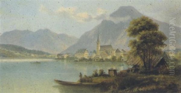 Egern Am Tegernsee - view 1