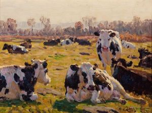 The Pasture The Pasture