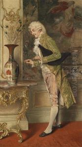 Der Kavalier Der Kavalier