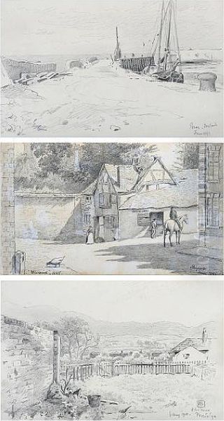 Untitled - view 1