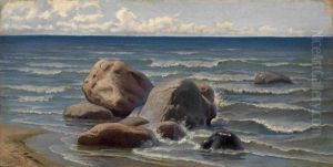 Seascape Seascape