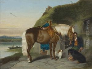 Attivo Fine Del Xix Secolo by Constance M. Bright