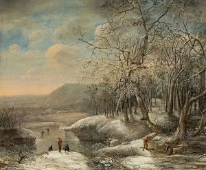 Winter Landscape Winter Landscape