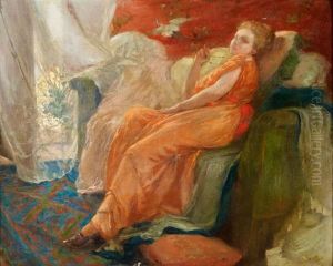 Le Boudoir Indochinois